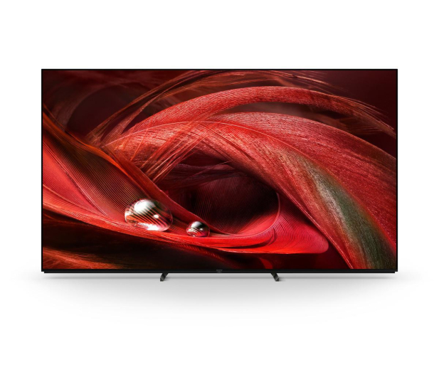 Sony TV SONY 85" XR85X95J UHD, SMART TV # - 1383414 - zdjęcie 9